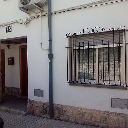 Casa Hortensia カソルラ エクステリア 写真