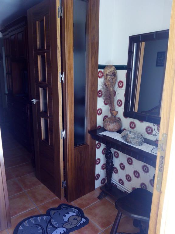 Casa Hortensia カソルラ 部屋 写真