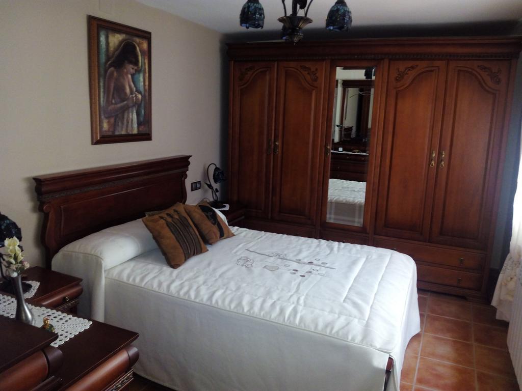 Casa Hortensia カソルラ 部屋 写真